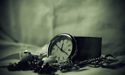 Часы и драгоценности