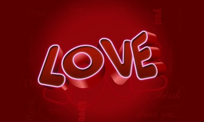 3d love любовь