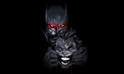 Batman The Enemy Within квест