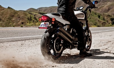 песок пыль мотоцикл газ