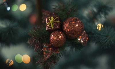 Шарики украшения новый год Balls decoration new year