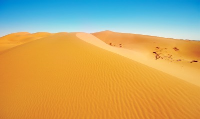 природа пустыня песок