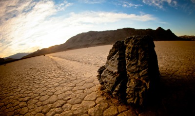 природа камень пустыня death valley