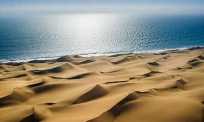 природа песок море пустыня nature sand sea desert