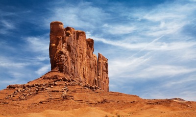 аризона скала пустыня Arizona rock desert