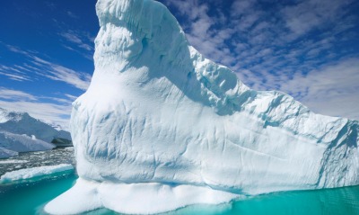 айсберг iceberg