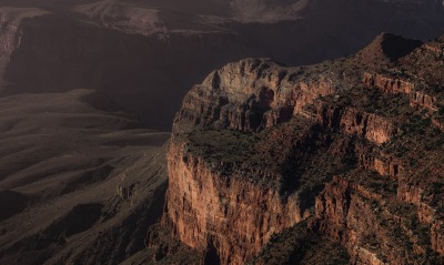 гранд-каньон, национальный парк