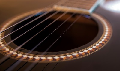 Гитара струны
