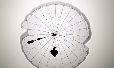 Купол парашют