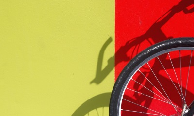 велосипед колесо bike wheel