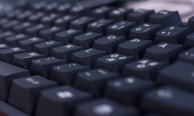 компьютерное клавиатура computer keyboard