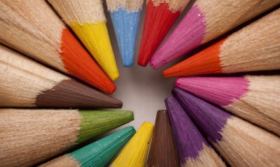 карандаши цветные pencils color