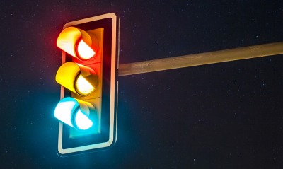 графика светофор graphics the traffic light