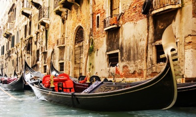 Венеция Италия страны архитектура Venice Italy country architecture