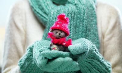 медвежонок игрушка плюшевый bear toy plush