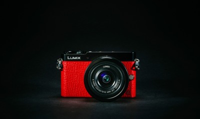 фотоаппарат Panasonic Lumix