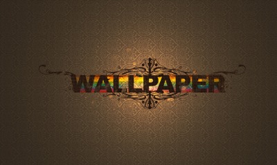 wallpaper обои стена узоры