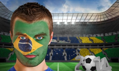 Brasil, FIFA, World Cup