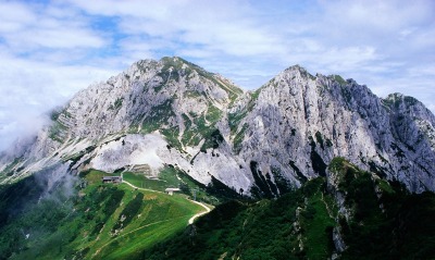 Carnic Alps, Friuli-Venezia Giulia Region, Italy