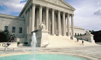 Supreme Court, Washington, DC