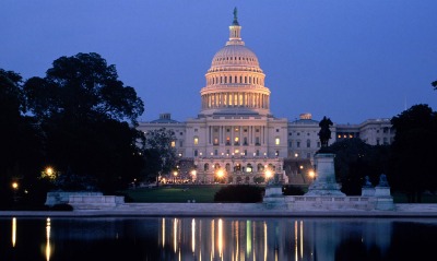 National Capitol Building, Washington, DC