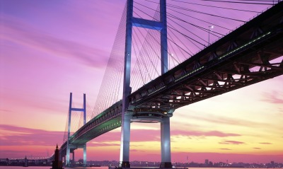 Мост Япония