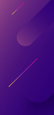 абстракция фиолетовый