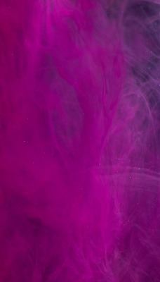 абстракция туман розовый