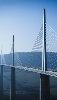 Мост во Франции
