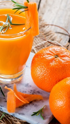аппельсин сок цитрус стакан