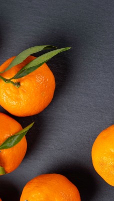 мандарин цитрус оранжевый