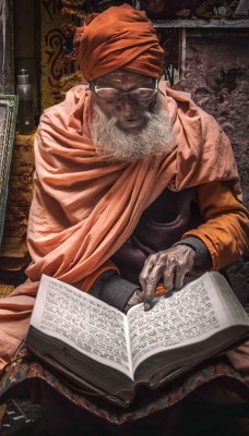 монах индия книга