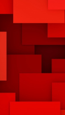 квадраты красные материальный дизайн