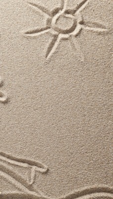 рисунок песок figure sand