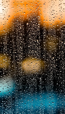 стекло капли вода glass drops water