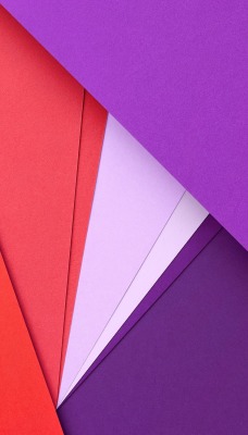 android material design