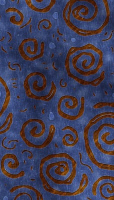 текстура спираль фон ткань