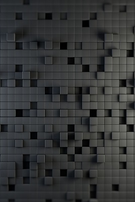 стена кубики текстура