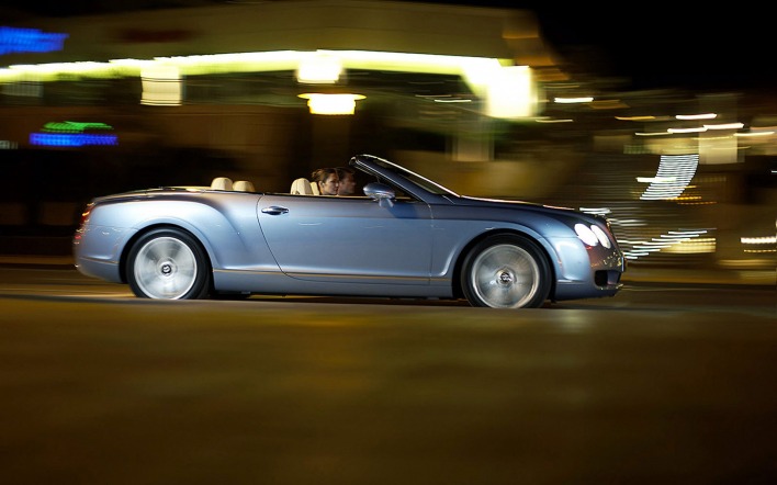 Bentley_Continental GTC