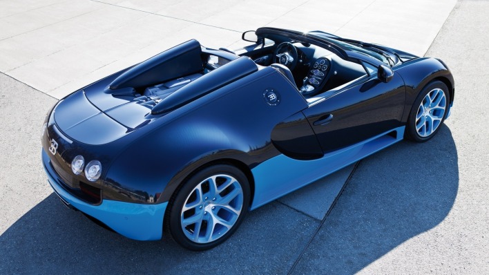 Бугатти Bugatti