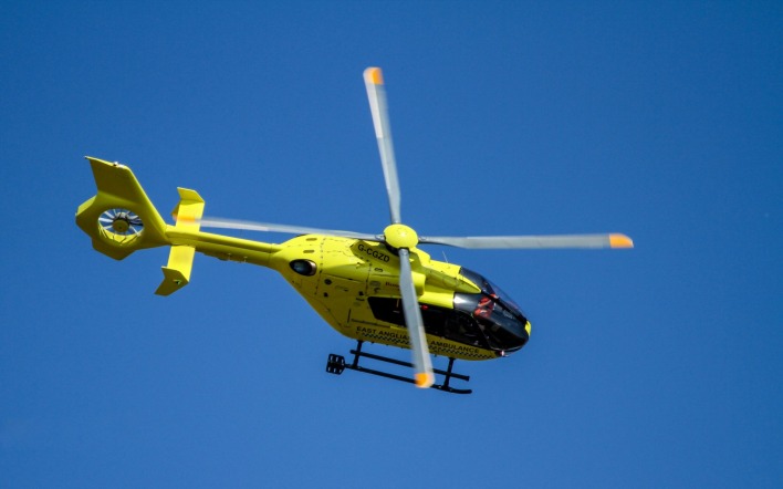 авиация вертолет желтый лопасти aviation helicopter yellow blades