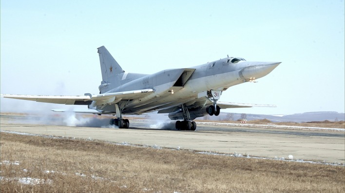 ту-223 бомбардировщик изменяемая стреловидность крыла