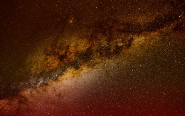 галактика звезды космос galaxy stars space