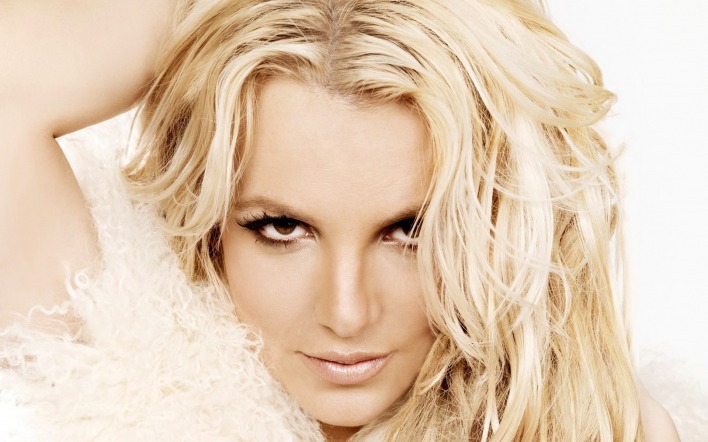Бритни спирс (Britney Spears)
