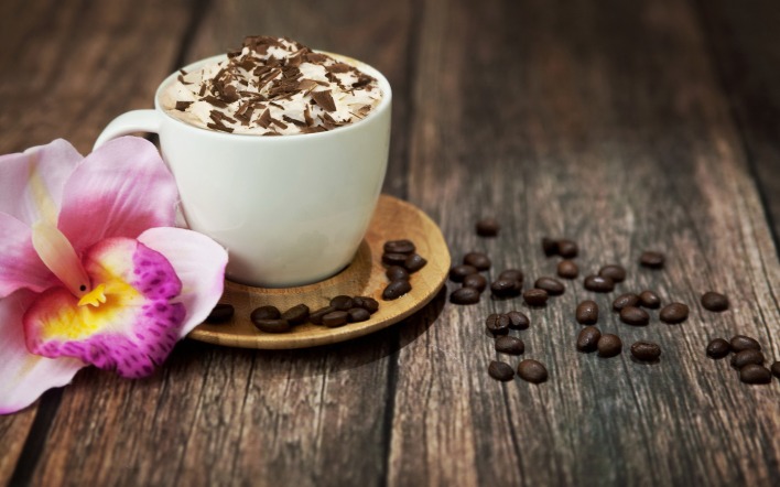 капучино кофе чашка cappuccino coffee Cup