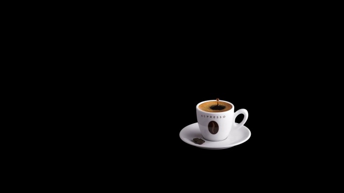 чашка кофе Cup coffee