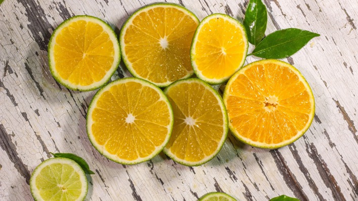 лимон лайм аппельсин цитрус