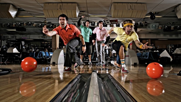 боулинг спорт bowling sports