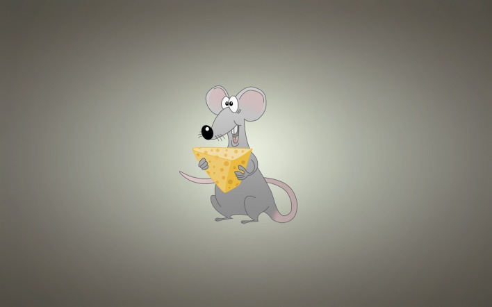 графика мышь сыр graphics mouse cheese