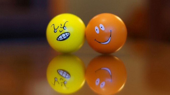 смайлы шары smiles balls